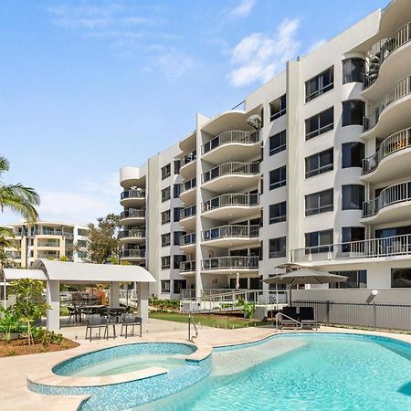 מולולאבה Riverdance Apartments מראה חיצוני תמונה