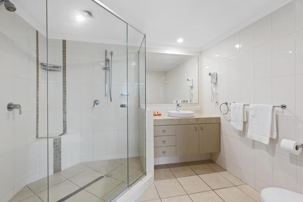 מולולאבה Riverdance Apartments מראה חיצוני תמונה