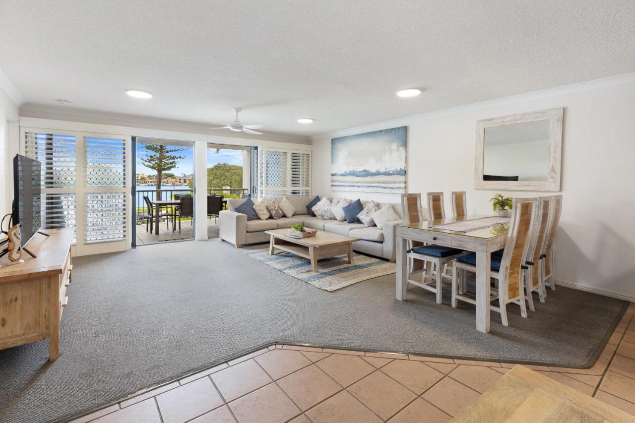 מולולאבה Riverdance Apartments מראה חיצוני תמונה