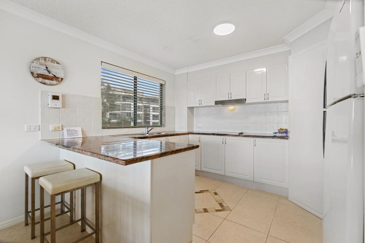 מולולאבה Riverdance Apartments מראה חיצוני תמונה