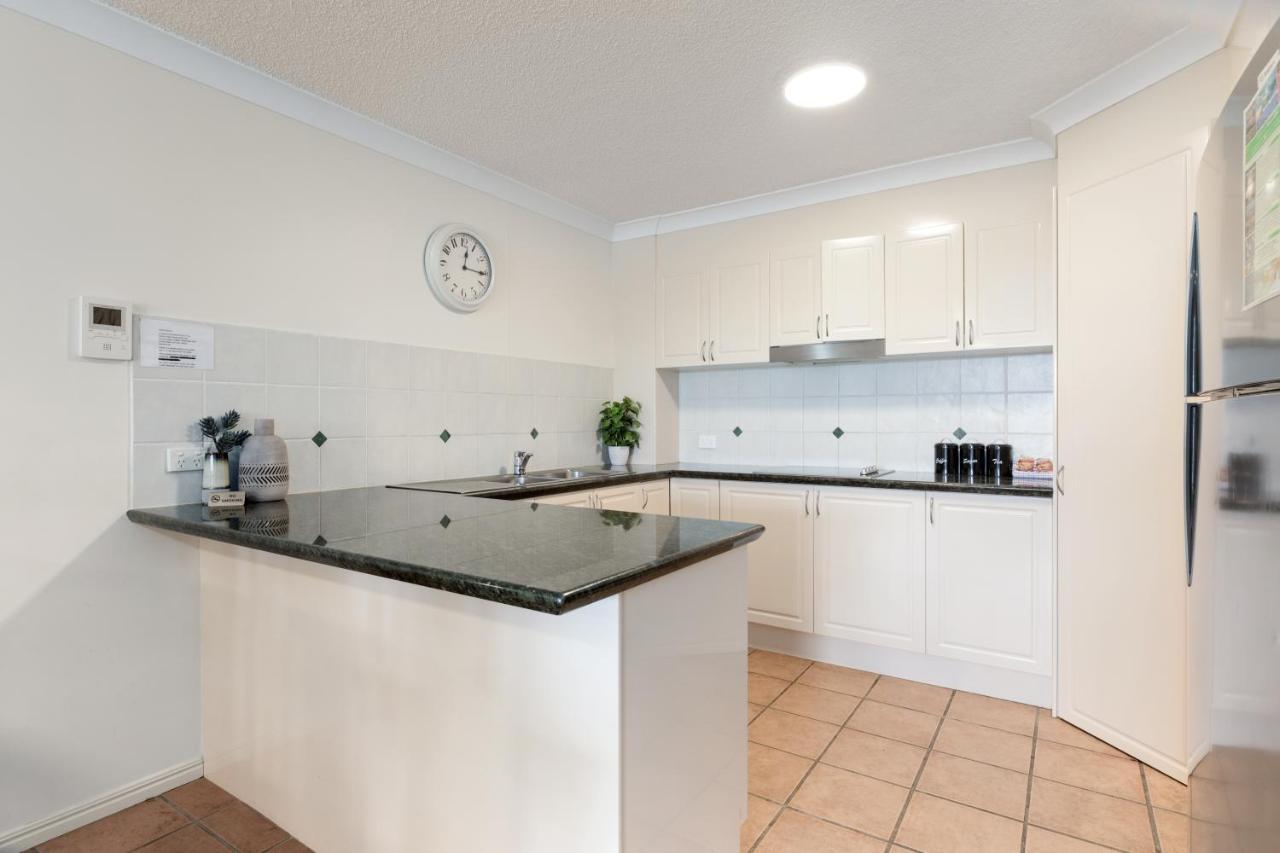 מולולאבה Riverdance Apartments מראה חיצוני תמונה