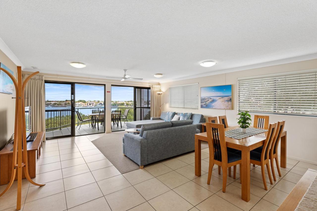 מולולאבה Riverdance Apartments מראה חיצוני תמונה