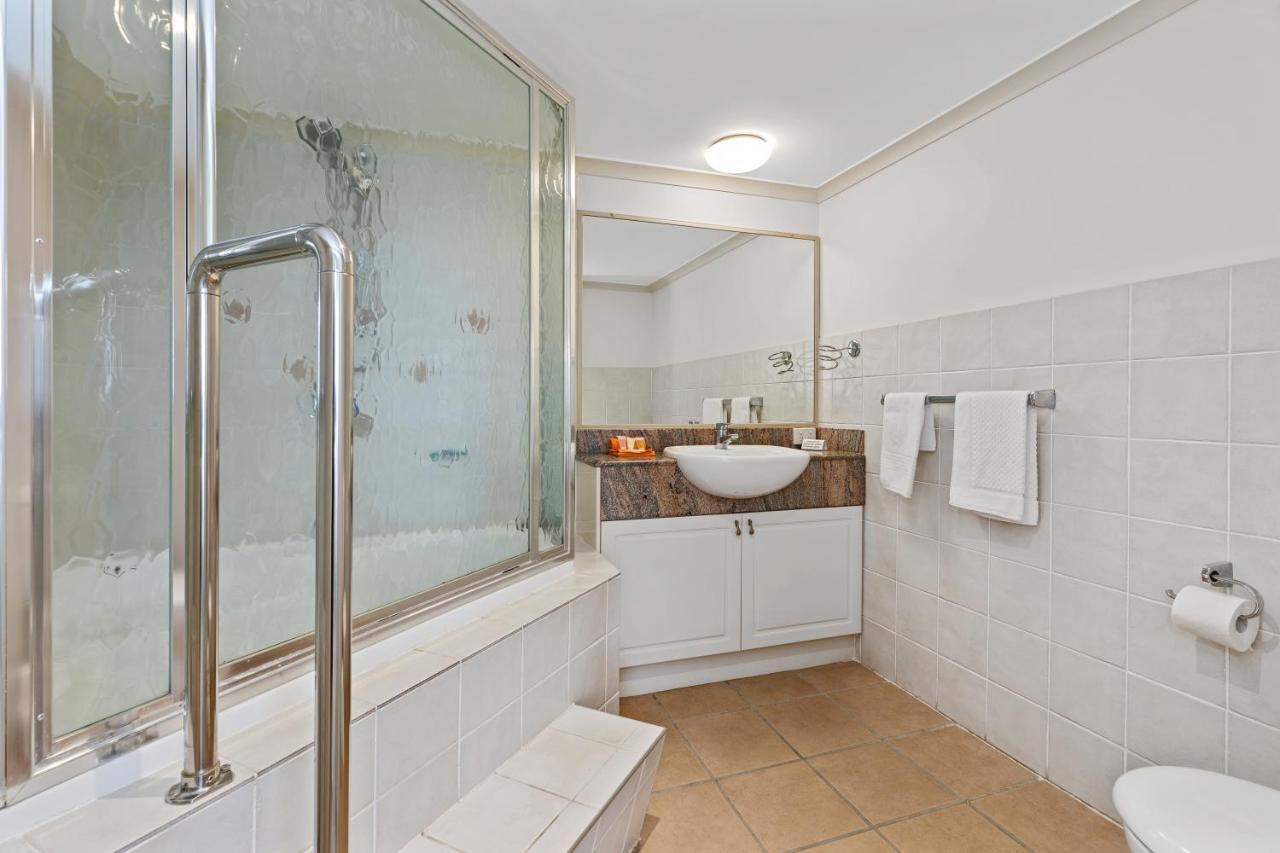 מולולאבה Riverdance Apartments מראה חיצוני תמונה