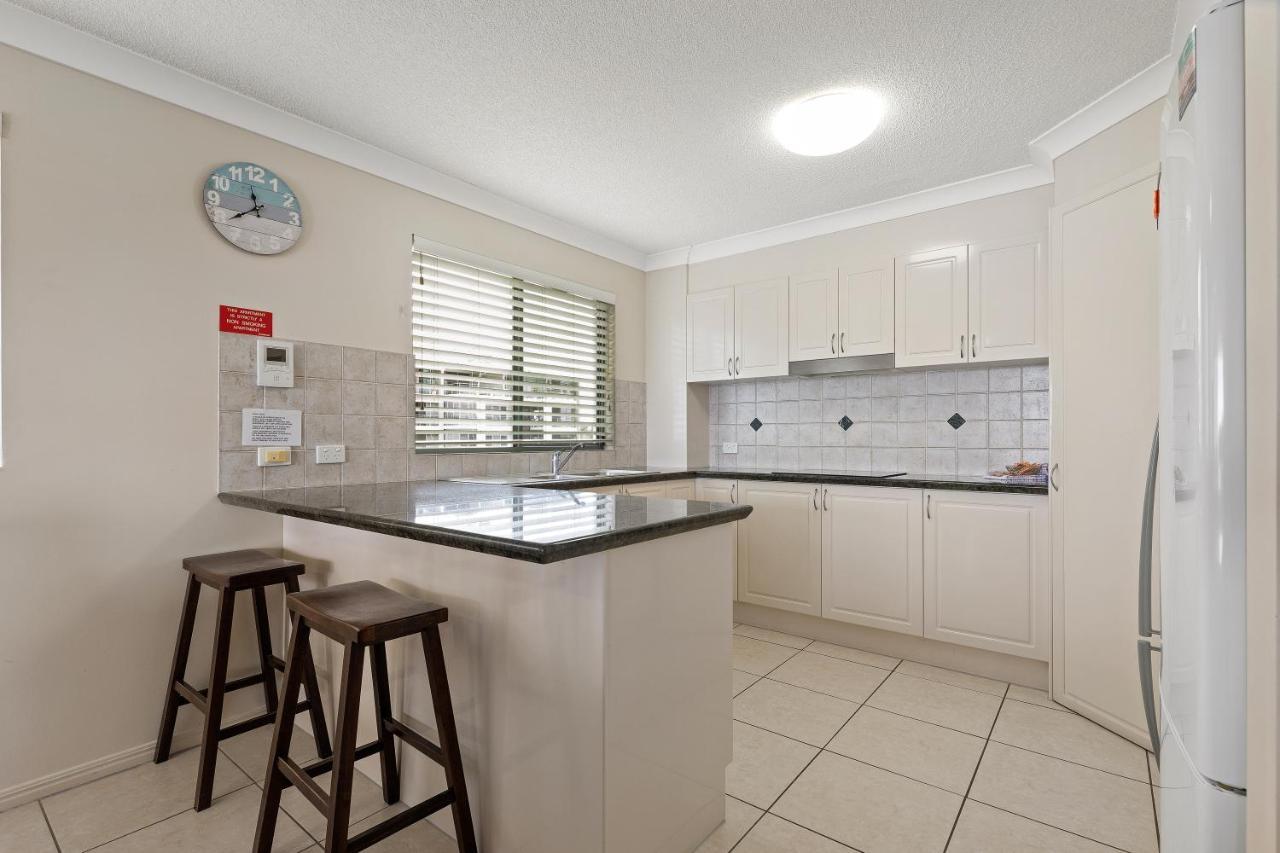 מולולאבה Riverdance Apartments מראה חיצוני תמונה